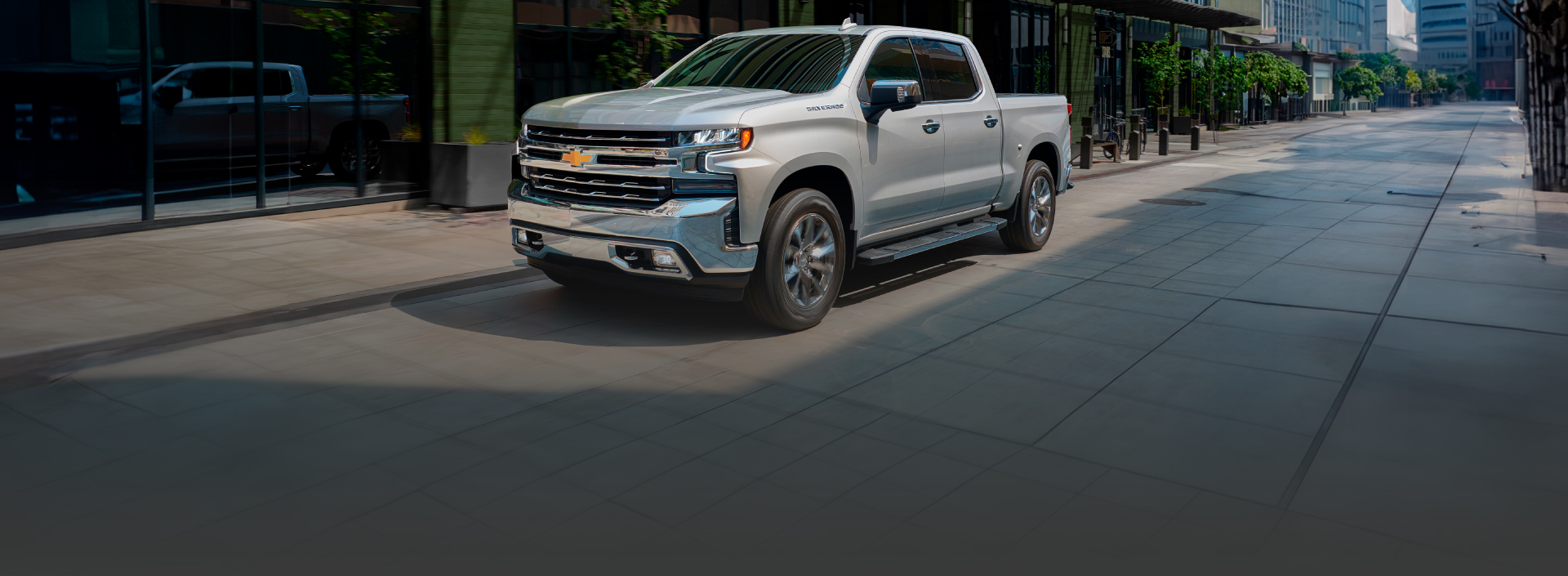 Silverado